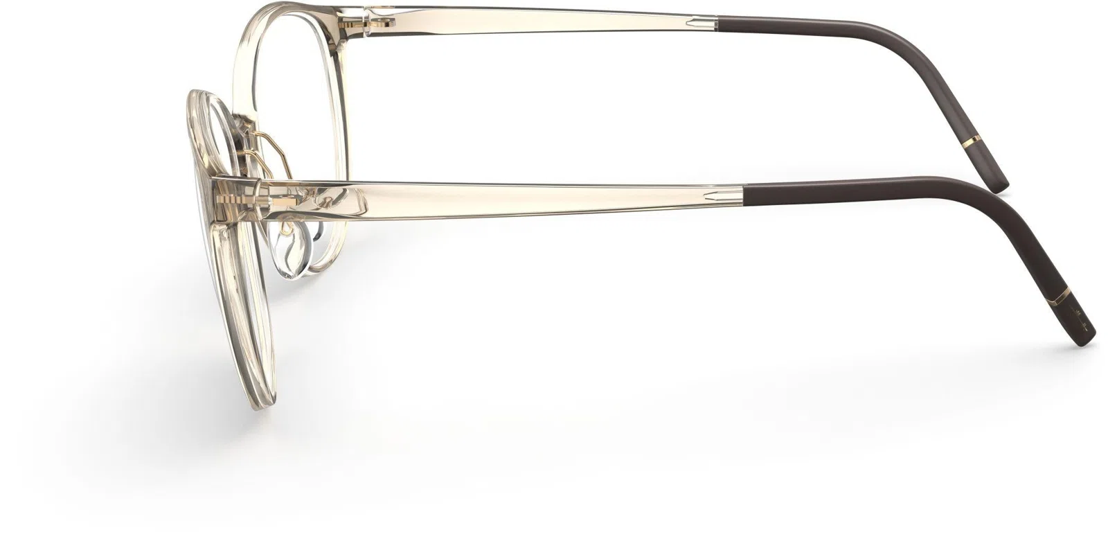 Silhouette Clear Sky 1622 Eyeglasses - view 21